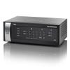 CISCO DESIGNED Rv320 Dual Wan VPN Router - 6 Ports - Desktop (Renewed) view 1