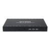 4x1 HDMI 2.0 KVM Switcher view 1