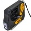 Kaito Emergency Radio KA388 - AM/FM NOAA Weather Alert 5-Way Powered Solar Crank Radio Receiver with LED Flashlight and USB Mobile Phone Charger (Yellow) view 4