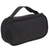 Healifty Portable Cable Organizer Bag Lightweight Oxford Cloth Storage Pouch for Earphones Chargers and Accessories Anti-Shock Protection for Travel and Daily Use view 1