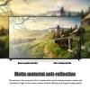 AIZYR Matte Anti Glare TV Screen Protector, 32-75 Inch Anti Blue Light Filter Film Reduce Eye Fatigue Anti-Reflection Rate Up to 90%,32 in 704 X 395mm view 2