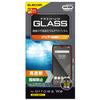 Elecom PM-F212FLGG We Glass Film, 0.01 inches (0.33 mm) view 1