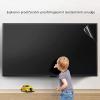 AIZYR 32-75 Inch TV Screen Protector, Anti Blue Light/Anti Scratch Film - Glare Relieve Screen Filter for LCD, LED, OLED & QLED 4K HDTV,32 in 698 X 392mm view 4