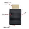chenyang CY HDMI Male to Female Remote Controlled HDMI-Compatible 2.0 IR Adapter with CEC ARC Function HDCP Compliant Support to Close CEC view 2