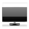 Puccy 3 Pack Screen Protector Film, compatible with LG IPS277L-BN 27" Monitor TPU Guard Not Tempered Glass Protectors view 1