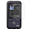 Puccy 3 Pack Screen Protector Film, compatible with Sony Walkman NW-S715F / NW-S716F / NW-S718F TPU Guard  Not Tempered Glass Protectors  view 1