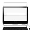 Puccy 3 Pack Screen Protector Film, compatible with HP Pavilion 23-b200 All-in-One AIO / b231 / b210ez / b210br 23" TPU Guard  Not Tempered Glass Protectors  view 1