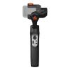 Hohem iSteady Pro 4 3-Axis Handheld Sports Camera Gimbal Stabilizer Wireless Control Splash Proof Stabilizer Replacement for GoPro 10 9 8 7 6 5 4 3 OSMO Action Insta360 One R view 1