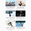 Hohem iSteady Pro 4 3-Axis Handheld Sports Camera Gimbal Stabilizer Wireless Control Splash Proof Stabilizer Replacement for GoPro 10 9 8 7 6 5 4 3 OSMO Action Insta360 One R view 4