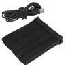 100 Pieces Cable Tape, Reusable Cable Ties,Cable Ties, Wire Cable Organizer Ties for Cable Fastening Fastening Clevises Self Adhesive view 1
