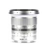 NiSi 15mm f/4 Sunstar Lens for Z Mount | Super Wide Angle Full Frame ASPH Lens (Silver) view 1