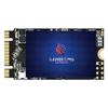 GAMERKING M.2 2242 SSD 256GB 3D NAND TLC SATA III 6 Gb/s, Internal Solid State Drive - Compatible with Desktop PC Laptop (2242 256GB) view 1