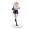 Hobby Sakura Original Character statuette PVC 1/6 Chiyoko Atsumi Blue Panty Ver. 25 cm view 1