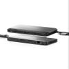 ALOGIC USB-C Dual Display 1080p FHD Dock; 85W Power Delivery; 2X USB-A; 2X USB-C; 2X HDMI Ports; Ethernet; Audio Jack; SD & Micro-SD Card Reader; 10-in-1 MX2 lite HDMI Edition. view 1