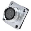 Connectors & Adapters WS16 Aviation Connector Plug, Waterproof Aviation Male Female Socket for view 3
