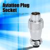 Connectors & Adapters WS16 Aviation Connector Plug, Waterproof Aviation Male Female Socket for view 4