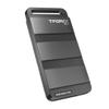 TEAMGROUP T-Force M200 Portable External SSD 2TB USB3.2 Gen2x2 Type-C Read/Write 2000MB/s Compatible with PS5 & Xbox & Chrome OS T8FED9002T0C102 view 1
