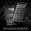 TEAMGROUP T-Force M200 Portable External SSD 2TB USB3.2 Gen2x2 Type-C Read/Write 2000MB/s Compatible with PS5 & Xbox & Chrome OS T8FED9002T0C102 view 4