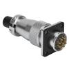 Connectors & Adapters WS20 Aviation Connector, 400V Male Plug to Female Socket Waterproof view 3