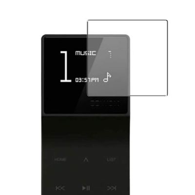 Puccy Privacy Screen Protector Film, Compatible with COWON iAUDIO E3 Anti Spy TPU Guard Not Tempered Glass Protectors New