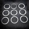 Astronomical Telescope Accessories S8277 M42 Flange Piece 0.1-1MM a Total of 9 Specifications Stainless Steel Flange Gasket Astronomical Deep Space Photography view 2