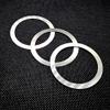 Astronomical Telescope Accessories S8277 M42 Flange Piece 0.1-1MM a Total of 9 Specifications Stainless Steel Flange Gasket Astronomical Deep Space Photography view 4