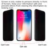 Puccy Privacy Screen Protector Film, Compatible with CASIO HIGH SPEED EXILIM EX-TR15 Anti Spy TPU Guard Not Tempered Glass Protectors New view 2