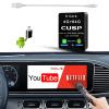 2024 New Wireless CarPlay & Android Auto Adapter - 4G+64G+SIM for 2016+ Cars view 1