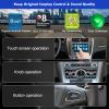 2024 New Wireless CarPlay & Android Auto Adapter - 4G+64G+SIM for 2016+ Cars view 3