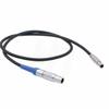 HangTon 10 Pin to RS 3 Pin Start Stop Cable for Preston MDR3 MDR4 Motor to Sony Alexa Camera (S10-RS) 60cm view 3
