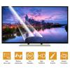 JCSKY 32-75 Inch Anti UV TV Screen Protector, Anti Glare TV Anti Blue Light Screen Frosted Film for TCL/Samsung/Toshiba/Sony/LG/Hisense,42"(917516mm) view 3