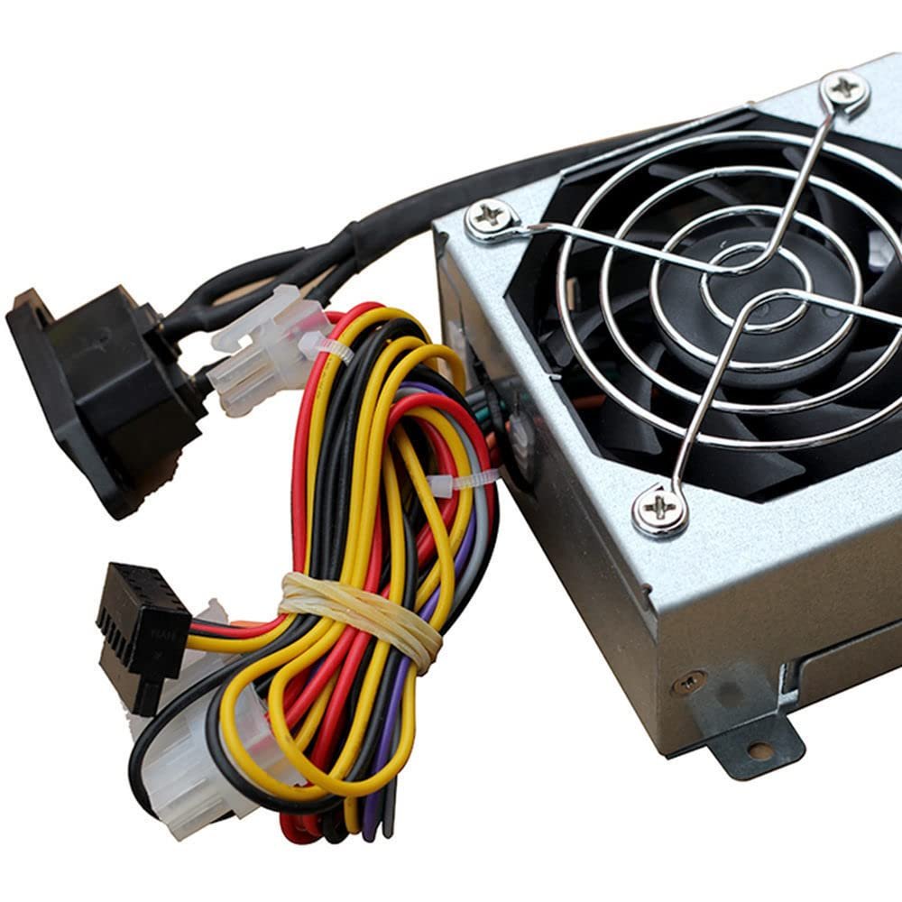 PSU for B50r1 B500 B505 B510 W6000I W4600I W2600I 200W Power Supply PC9024 HK300-95FP S1