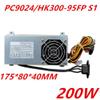 PSU for B50r1 B500 B505 B510 W6000I W4600I W2600I 200W Power Supply PC9024 HK300-95FP S1 view 4