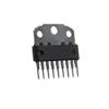 10pcs TDA3653B ZIP TDA3653 ZIP-9 view 2