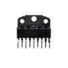 10pcs TDA3653B ZIP TDA3653 ZIP-9 view 3