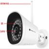 Ambient Weather Network Outdoor Wi-Fi Weather Camera view 2