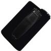 usastar-SNK Premium Soft Silicone case for Medtronic Minimed Insulin Pump 630G/ 640G/ 670G/770G/780G (All Model) (Black) view 2