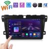 Aramox 9in Car Radio Bluetooth HandsFree Auto Multimedia Player Navigation Display Replacement for CX-7 2008-2015 view 4