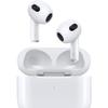 Apple AirPods (3rd Generation) (Renewed) view 1