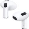 Apple AirPods (3rd Generation) (Renewed) view 2