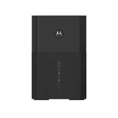 Motorola MG8725 WiFi 6 Router + Multi-Gig Cable Modem | 2-in-1 Device | Approved for Comcast Xfinity, Cox, Spectrum| Up to 6000 Mbps | DOCSIS 3.1 | AX6000