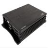 Alphasonik NA1000.2 Neuron Series 1000 Watts Max 2-Channel Car Amp with 4-Way Protection Circuitry Multi-Channel Bridgeable Class A/B Amplifier Low & High Level Inputs (Remote Bass Knob Included) view 2