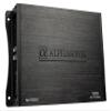 Alphasonik NA1000.2 Neuron Series 1000 Watts Max 2-Channel Car Amp with 4-Way Protection Circuitry Multi-Channel Bridgeable Class A/B Amplifier Low & High Level Inputs (Remote Bass Knob Included) view 3