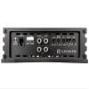 Alphasonik NA1000.2 Neuron Series 1000 Watts Max 2-Channel Car Amp with 4-Way Protection Circuitry Multi-Channel Bridgeable Class A/B Amplifier Low & High Level Inputs (Remote Bass Knob Included) view 4