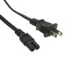 10FT DIGITMON Premium Power Cord Compatible with Apple TV 1st, 2nd, 3rd, 4th, 5th Generation, 4K TV Replacement Power Cable view 2