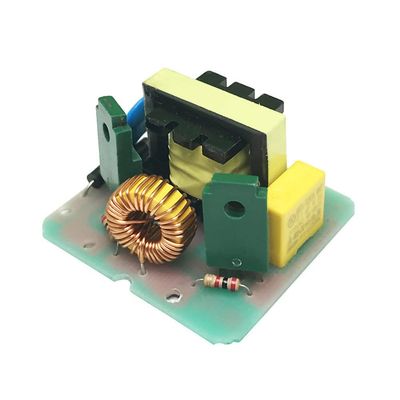 DC-AC Inverter 12V l 220V 40W Step up Transformer Boost Module Inverter