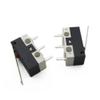 10PCS Tact Micro Mouse Switch Mini Tripod Daibing Rectangular Micro Switch view 1