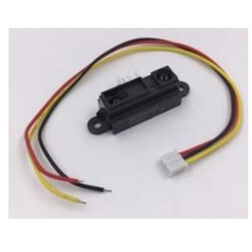 100% 0A41SK 4-30cm Infrared Distance Sensor with Wire GP2Y0A41SK0F