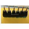10pcs Gold Video AV Balun 3.5mm 2Pole Mono Male to AV Screw Terminal Jack 3.5 mm Male 2 Pin Terminal Block Plug Connector