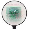 2pcs STM32F103C8T6 Development Board core Board PCB Bare Board IO Order view 1